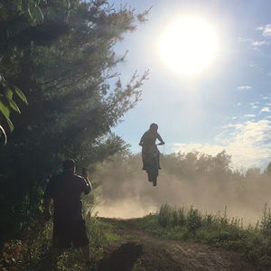 Meet your Posher, Kevin